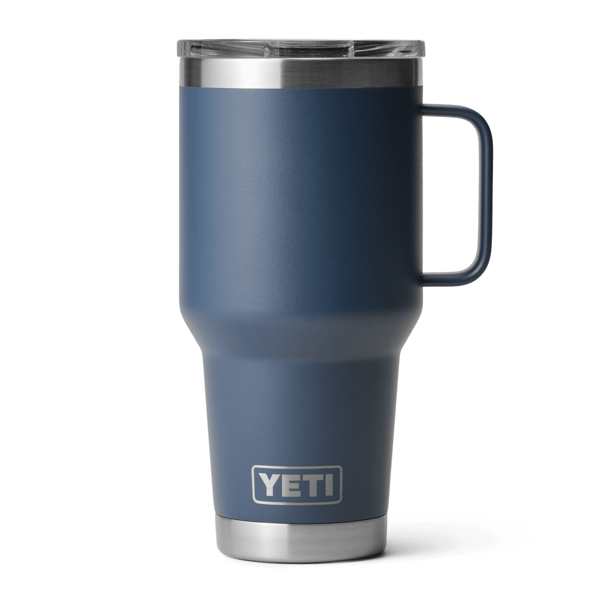 YETI Rambler 30 oz Travel Mug - Navy