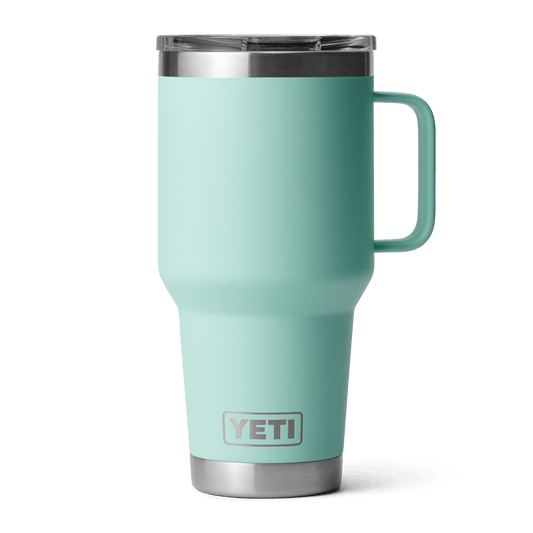 YETI Rambler 30 oz Travel Mug - Seafom