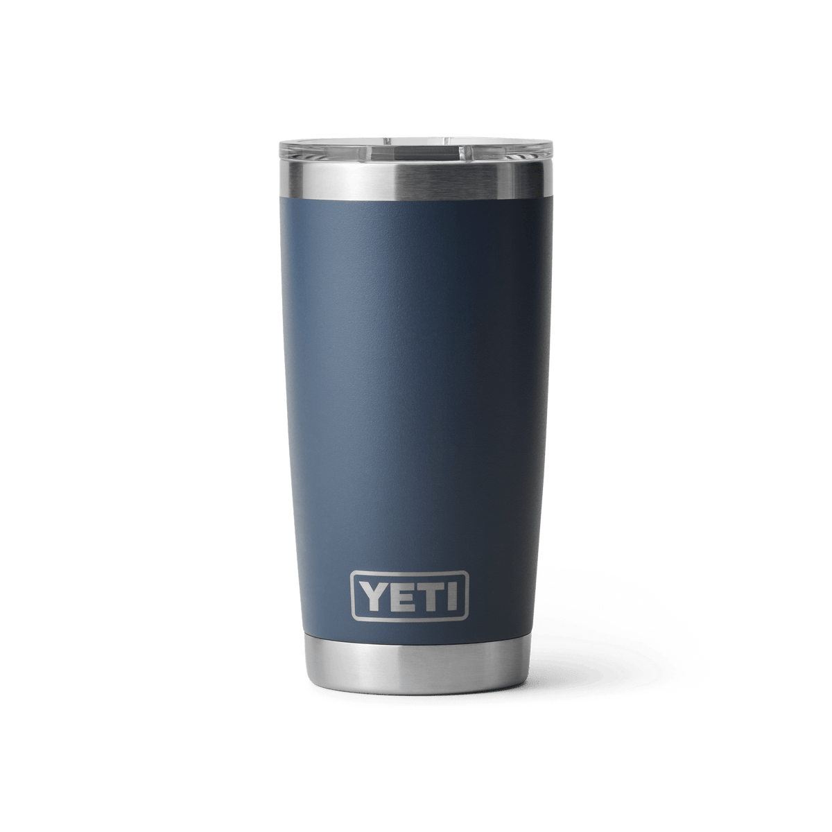 YETI Rambler 20 oz Tumbler - Navy