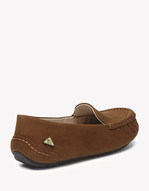 EVERAU Morris Summer Moccasins
