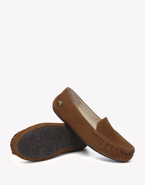 EVERAU Morris Summer Moccasins