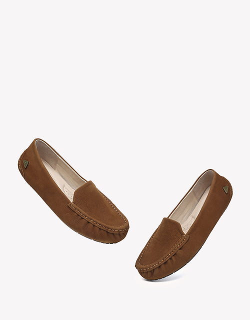 EVERAU Morris Summer Moccasins