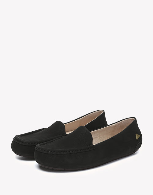 EVERAU Morris Summer Moccasins