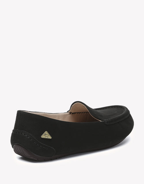 EVERAU Morris Summer Moccasins
