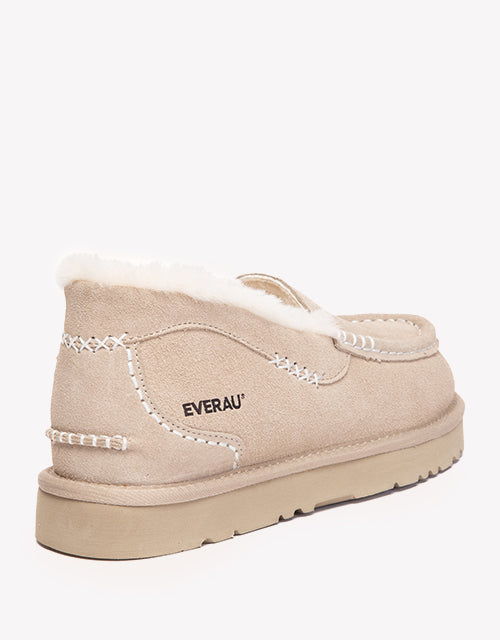 EVERAU 수카 슬리퍼