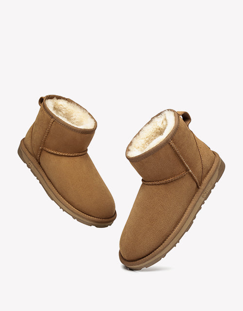 미니 클래식 체스트넛