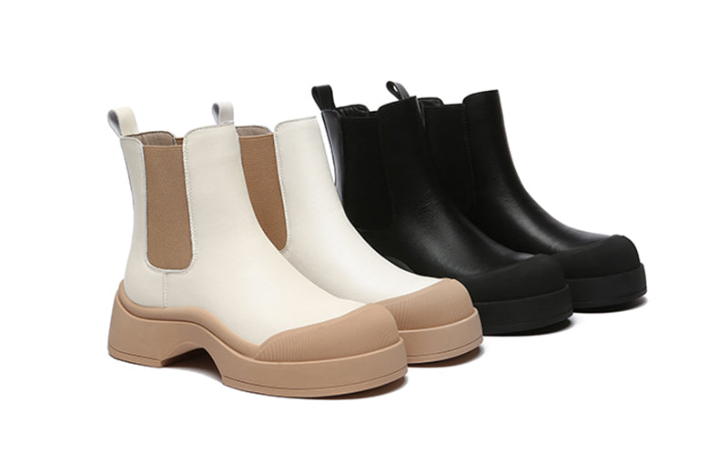 Mindy Boots