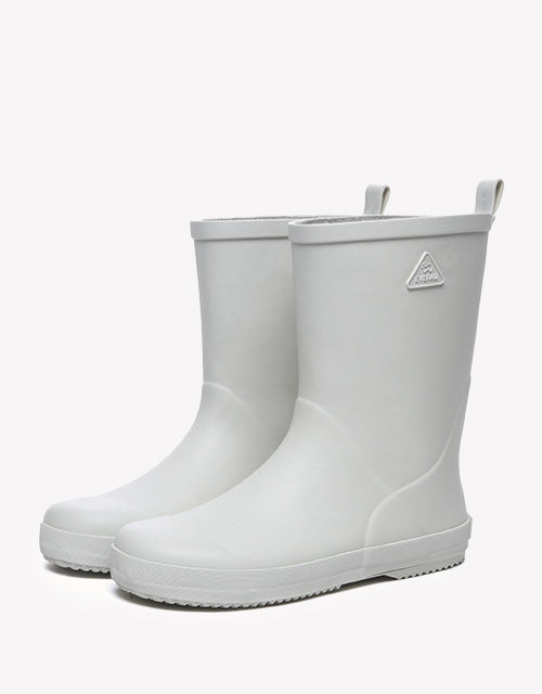 Cora Short Boots - Black
