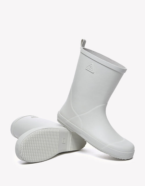 Cora Short Boots - Black