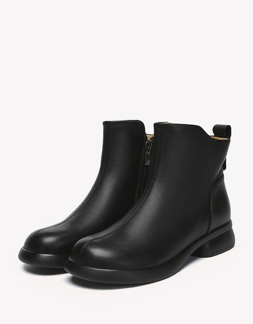 Chapple Ankle Boots