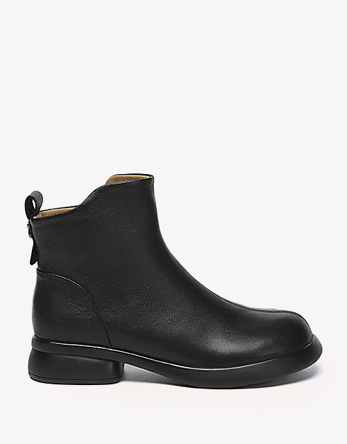 Chapple Ankle Boots