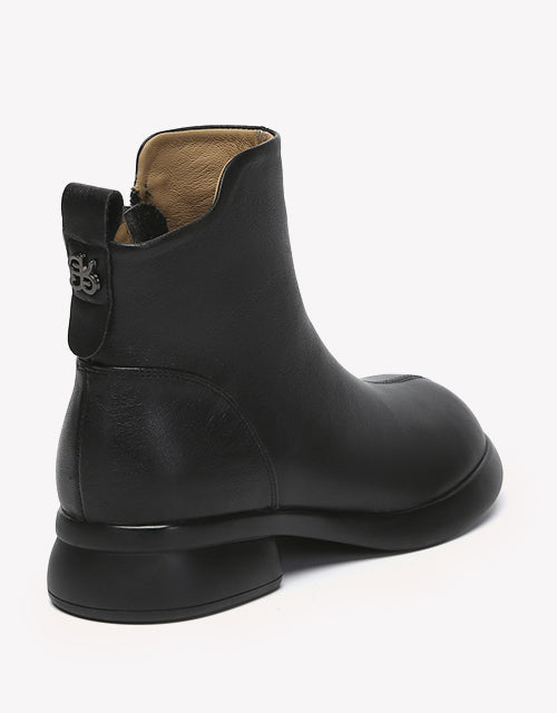 Chapple Ankle Boots