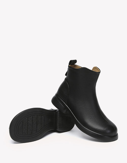 Chapple Ankle Boots