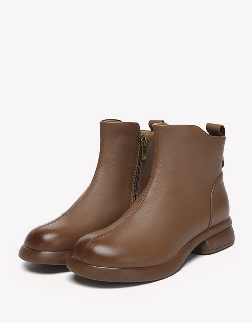 Chapple Ankle Boots
