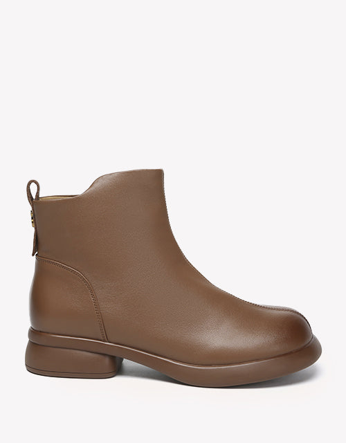 Chapple Ankle Boots