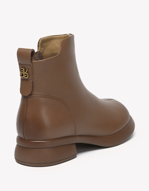 Chapple Ankle Boots