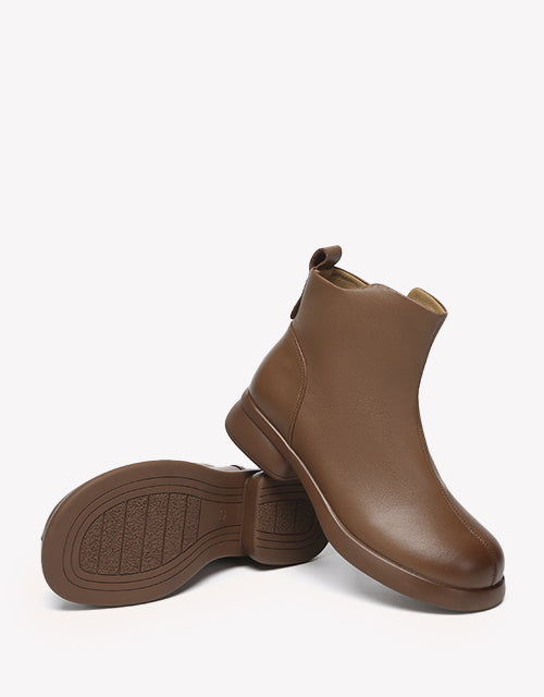 Chapple Ankle Boots