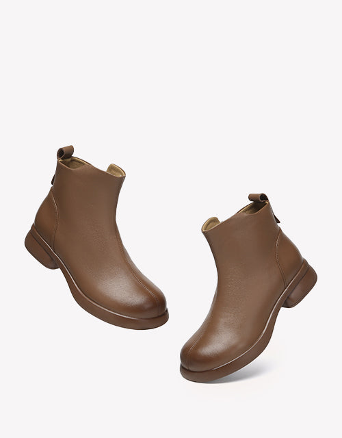 Chapple Ankle Boots