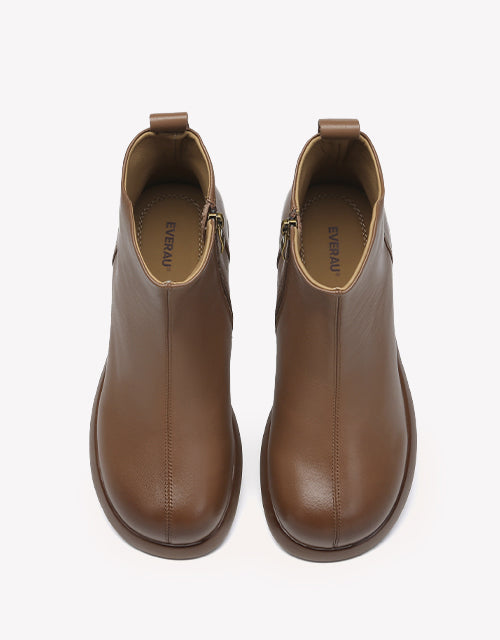 Chapple Ankle Boots