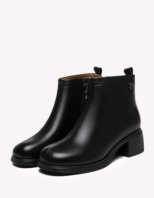 Valder Boots