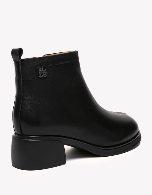 Valder Boots