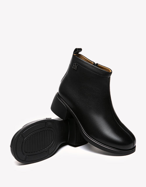 Valder Boots
