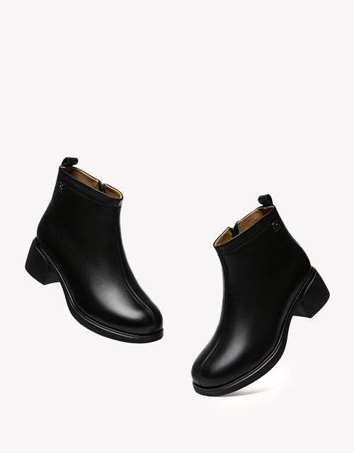 Valder Boots