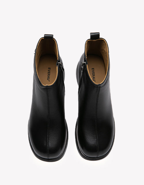 Valder Boots