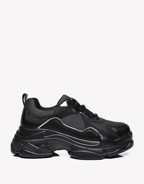 Como Chunky Sneakers