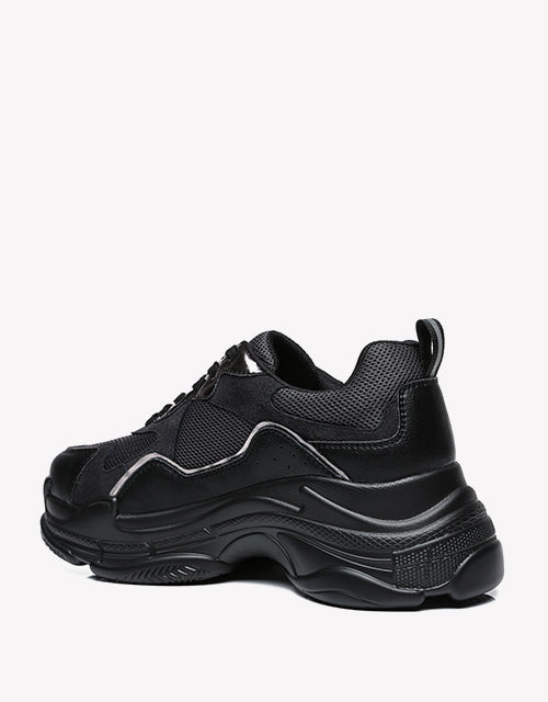 Como Chunky Sneakers