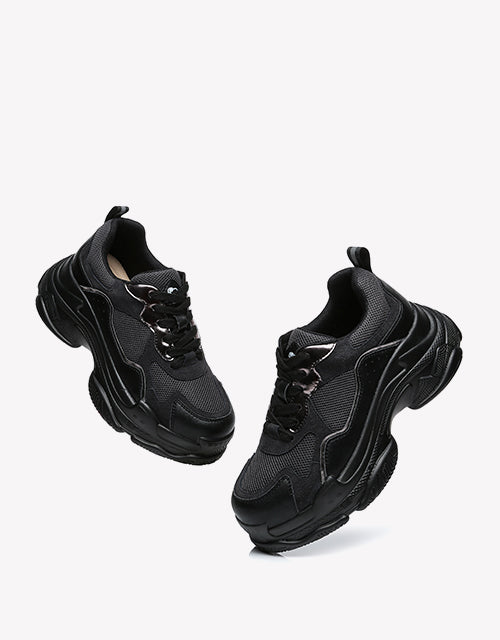 Como Chunky Sneakers
