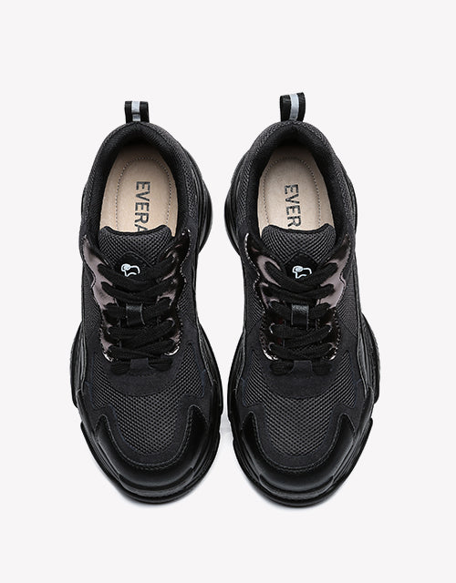 Como Chunky Sneakers
