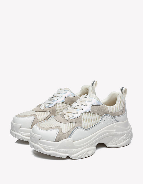 Como Chunky Sneakers