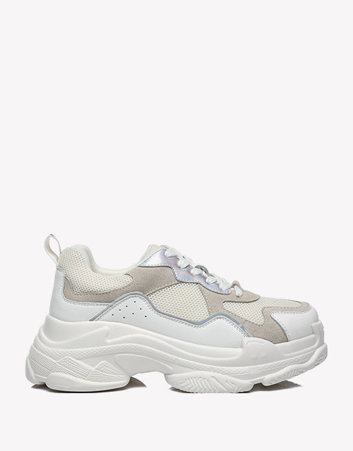 Como Chunky Sneakers