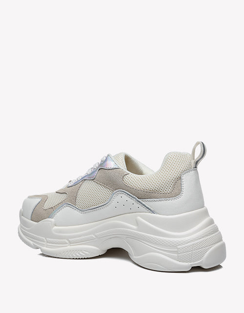Como Chunky Sneakers