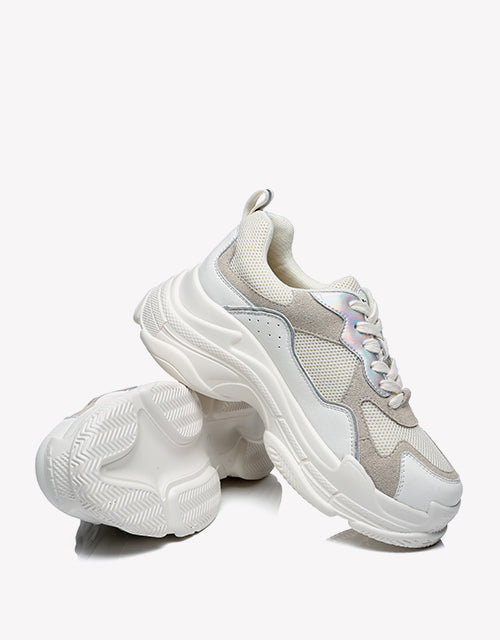 Como Chunky Sneakers