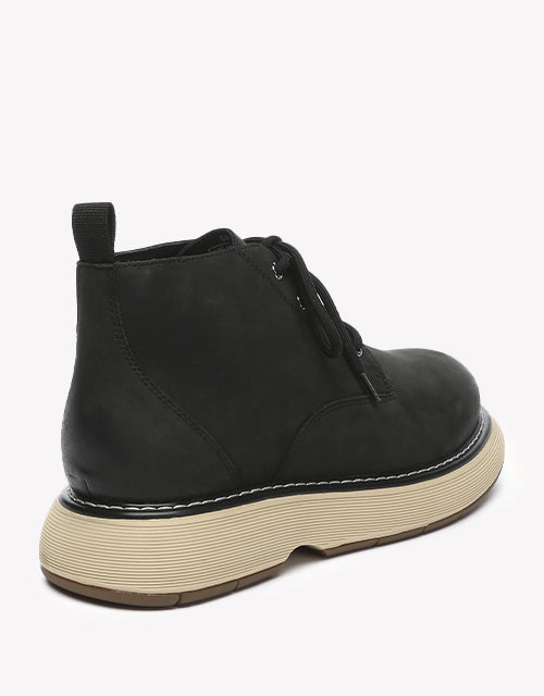 Kaarlo Leather Boots