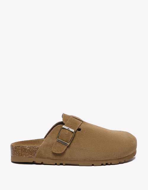 EVERAU Mason Flat Sandals