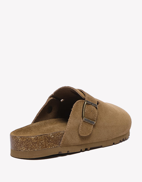 EVERAU Mason Flat Sandals