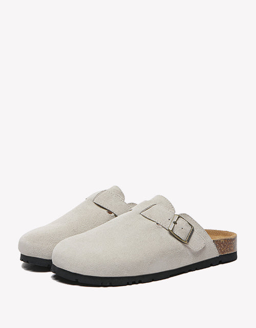 EVERAU Mason Flat Sandals