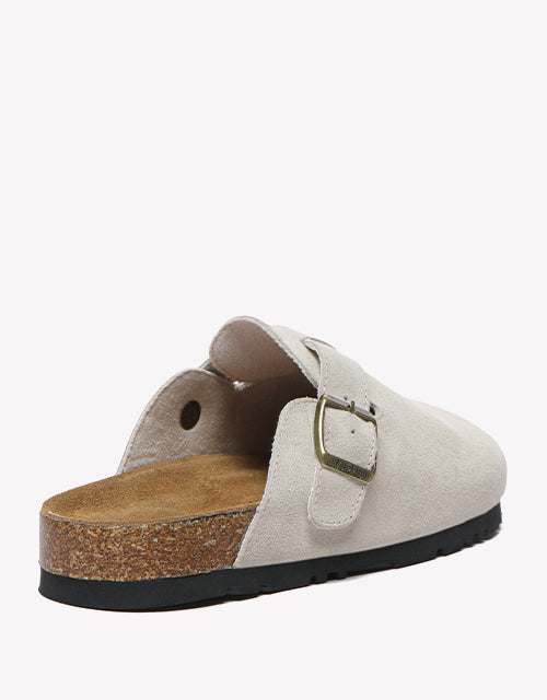 EVERAU Mason Flat Sandals
