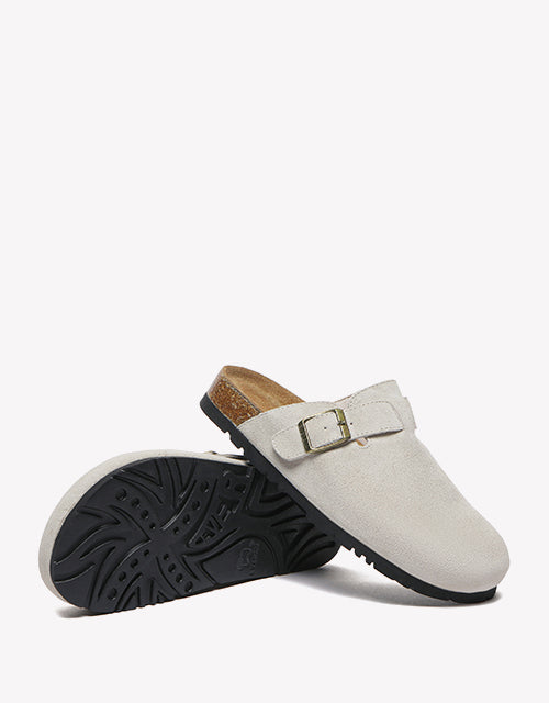 EVERAU Mason Flat Sandals