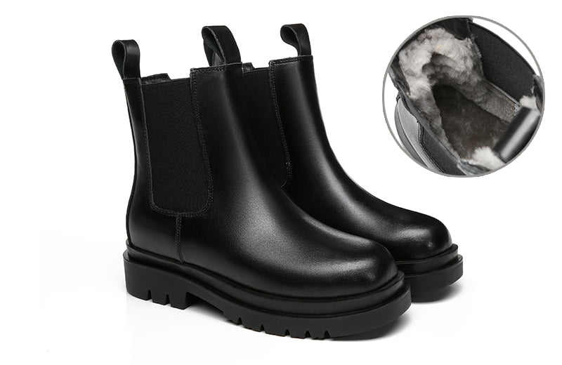 EVERAU Vaneta Winter Boots