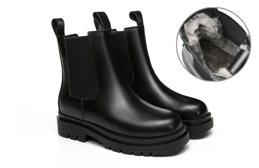 EVERAU Vaneta Winter Boots
