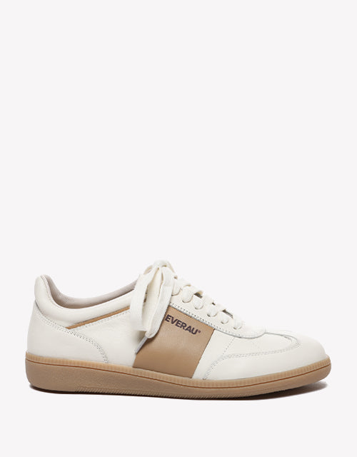 Edie Sneakers - Silver
