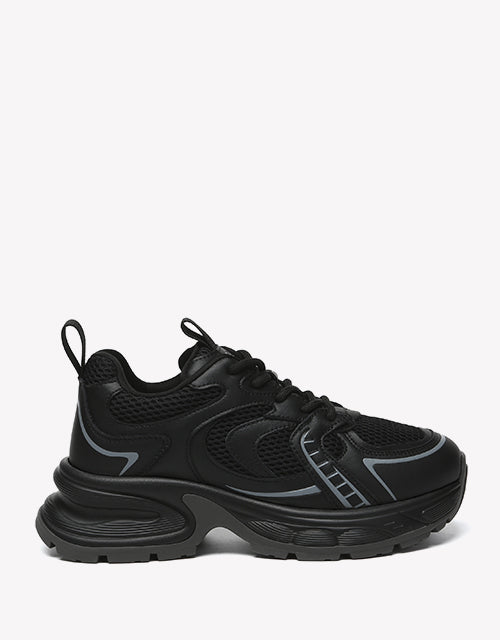 Caleb Chunky Sneakers