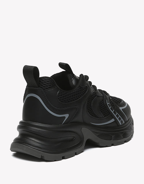 Caleb Chunky Sneakers