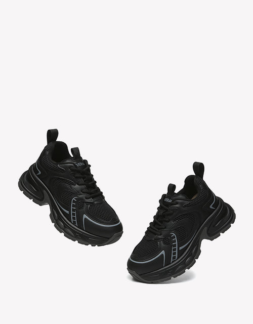 Caleb Chunky Sneakers