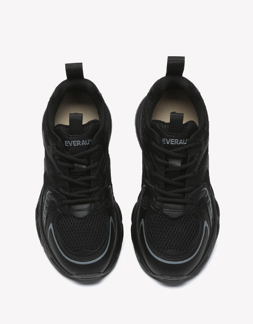 Caleb Chunky Sneakers