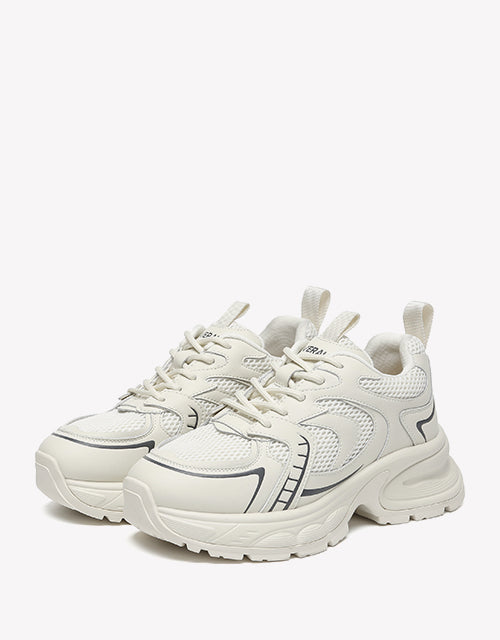 Caleb Chunky Sneakers